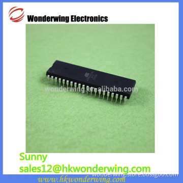 ATMEGA16L - 8PU AVR microcontroller new original (B6E1)
